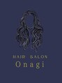 Hair salon Onagi/藤村 凪紗