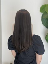 イニ 福井店(ini) オリーブグレージュ / 大竹