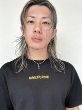 モロウ(MORROW)&nbsp;MIZUKING 