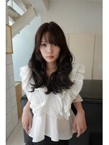 スノッブ(SNOB) 【広島レイヤーカット】韓国風レイヤーカット
