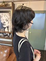 コレット ヘアー 大通(Colette hair)&nbsp;【minami】パーマ×レイヤー