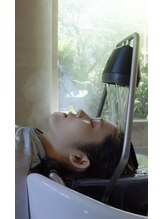 疲れをリセットする、ここだけの深い休息。BOBならではのリラクゼーション