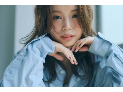 カリン ハッピーヘアライフ 長吉長原店(carin happyhairlife)の写真