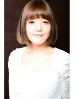 ヘアーアンドメイク ラブストラック(Hair&Make LOVESTRUCK) ヘルシーボブ