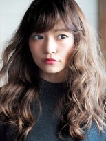 チョビー(Chobii)&nbsp;[chobii]表参道.青山☆小顔カット☆外国人風スタイル2546☆Yuki