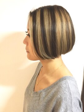 シークレットベース(Secret Base) ファイバープレックスグラデーション＜行徳＞