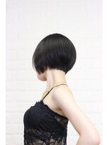 ヘアマコリン (Hair Macolin)&nbsp;☆彡ボブ☆彡