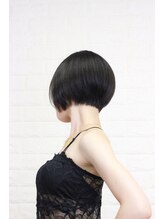 ヘアマコリン (Hair Macolin) ☆彡ボブ☆彡