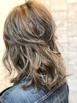 プログレス 中野店(PROGRESS)&nbsp;ウルフスタイル