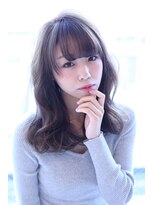 リリークラウン(Lily Crown)&nbsp;好感度◎大人ウェーブ