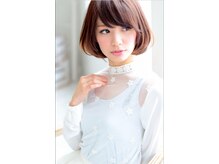 ヘアーアートプレイス ティアラ