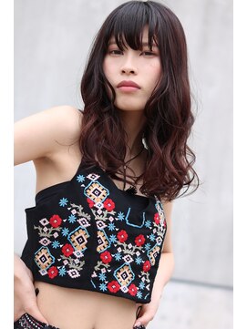 マルコ(MALUCO) ロングウェーブ