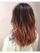 オッジ 六本松店(oggi)&nbsp;デザインカラー