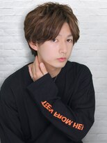 テラス 岡本店(TERRACE)&nbsp;マッシュ＆パーマ