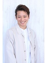 サリュー バイ イザ(Salut by IZA) 近藤 弘太