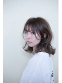 ミディアムロブ