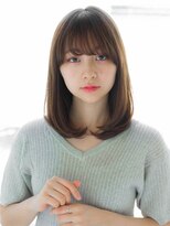 ルティア 池袋(Lutia)&nbsp;ナチュラルストレートお任せ下さい