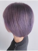 【SERO姫路東辻井】Wカラーボブ