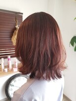 ハロ(HALO)&nbsp;レイヤーロブ