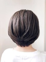 ダンデライオン ネクストステージ(DandeLion next stage)&nbsp;艶ショート