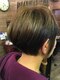 ヘアーコレクション ティーアート(Hair collection T.ART)の写真/【駐車場有】頭皮・毛髪ケアで髪にハリコシUP！納得の技術で綺麗がずっと続く大人女性の理想を叶えるサロン