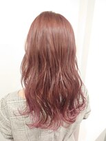 ヘアーアンドメイク ベリーベリー(HAIR&MAKE berry2) 2021 berry2 style1