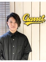 ギャレット 新宿店(Garret) 田口 聖郁