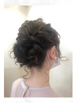 美容室ヴィ ザ ヴィ&nbsp;《ヘアセット・パーティーセット》