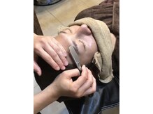ホットナップス 尼崎店(HotNaps)