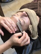 ホットナップス 尼崎店(HotNaps)