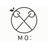 エムオー(MO:)のお店ロゴ