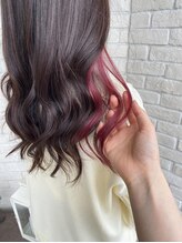 ハグエヴェック(HUG AVEC)