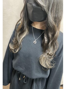 レアナ バイ ニーナ(Leana by NINA) #プルエクステ