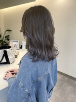 フェーディン(fa/din)&nbsp;シルキーグレージュ