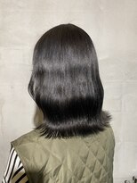 エヴァー(ever)&nbsp;美髪/大人かわいい/ネビージュ[表参道駅/原宿駅]