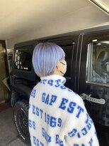 アイコン トゥーグランノール(EIKON to grand nord) 2022s/s