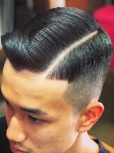 ワンウェイ(ONE WAY)