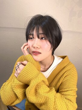 アンテシニヨン(Un the Shiniyon) タイトショート◎