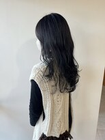 リコ(RICO)&nbsp;layer long style