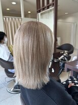 ファブ 千葉店(FaB)&nbsp;ホワイトベージュ[千葉駅]