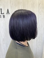 テーラヘアー 木更津本店(TELA HAIR)&nbsp;ボブ