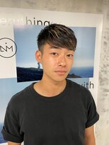 リム(LIM)&nbsp;フォワードフェード【福谷聖斗】