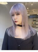 ハイトーンラベンダー