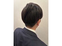メゾンドゥコンテス 大丸梅田(MAISON DE COMTESSE)
