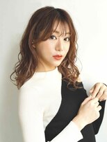 フランキンセンス(FRANKINCENSE)&nbsp;FRANKINCENSEスタイル