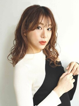 フランキンセンス(FRANKINCENSE) FRANKINCENSEスタイル