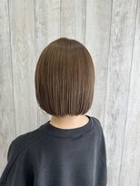 シエル 立川店(CIEL) 【KAZUYA×CIEL】シルキーベージュ