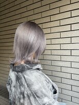 メルシー(Merci)&nbsp;【Ｍｅｒｃｉ】ラベンダーシルバー