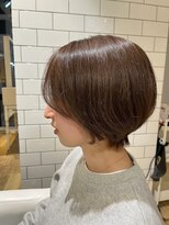 ルシードスタイル グローバルディー 稲毛店(LUCIDO STYLE GLOBAL.D)&nbsp;小顔カット/似合わせカット【稲毛】