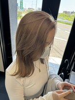 ルリアン(Le lien)&nbsp;ホワイトミルクティー